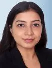 Photo of Tavishi Srivastava
