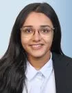 Photo of Swati Shekar