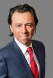 Photo of Antonio Alvarez III ("TONY III")