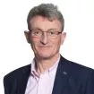Photo of Kevin  Barrow