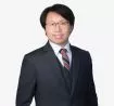 Photo of Eric Huang