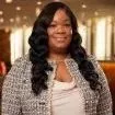Photo of Stephanie Stephenson