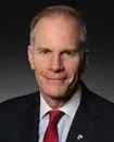 Photo of William M.  McSwain