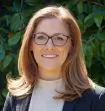 Photo of Megan S. Shaked