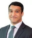 Photo of Salim Visram
