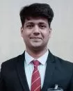 Photo of Kunal Madhukar