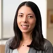 Photo of Justine Zayhowski Segal