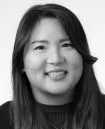 Photo of Wendy D. Choi