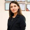 Photo of Inna Revazova