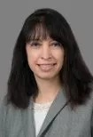 Photo of Kathleen King