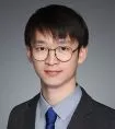 Photo of Zhenye Wang