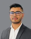 Photo of Zameer Omar