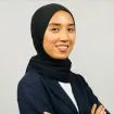 Photo of Dayang   Roziekah Ussin 