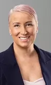 Photo of Carla  Coelho