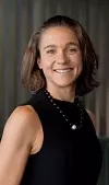 Photo of Jessica  Prebble