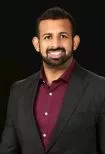 Photo of Rajdeep Roger Bains