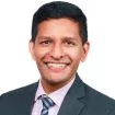 Photo of Prashaanth Rajandran