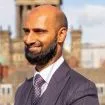 Photo of Siddique  Patel