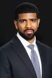 Photo of Jarrett Burks