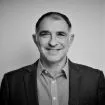 Photo of Simon  Goldberg