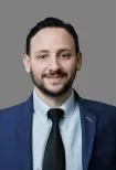 Photo of Michael Farkas