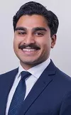 Photo of Saveen  Mathews