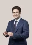 Photo of Alexander J. Shapiro