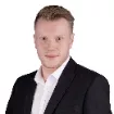 Photo of Luke Webb