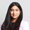 Photo of Anoushka   Zachariah