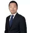 Photo of Zidong Liu