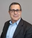 Photo of Jeffrey Marburg-Goodman