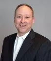 Photo of Jeffrey S. Robinette