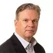 Photo of James Stonebridge