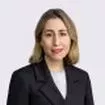 Photo of Melissa Ostrower