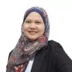 Photo of Lily Adelina  Hashim