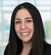 Photo of Shirin Aboujawde