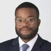 Photo of Nicholas Pierre-Paul