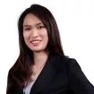 Photo of Patricia Chia Yi Chuan