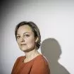 Photo of Griet Vanden Abeele