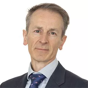 Photo of Alan  Bainbridge