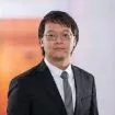 Photo of Stephen Chen