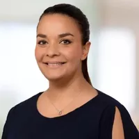 Photo of Sylvie  Gallage-Alwis