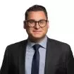 Photo of Matthew Bilmes