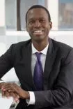 William Kalema Photo