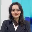 Semanur Gelturan Photo