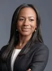 Photo of Blair E. Christian