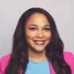 Photo of Christina Ademola
