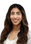 Photo of Meena Alnajar