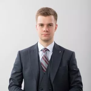Daniil Litosh Photo