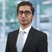 Photo of Ahmed Reza Mirza